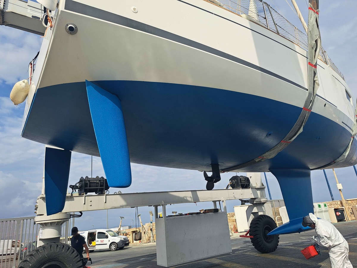 OCEANIS 35.1