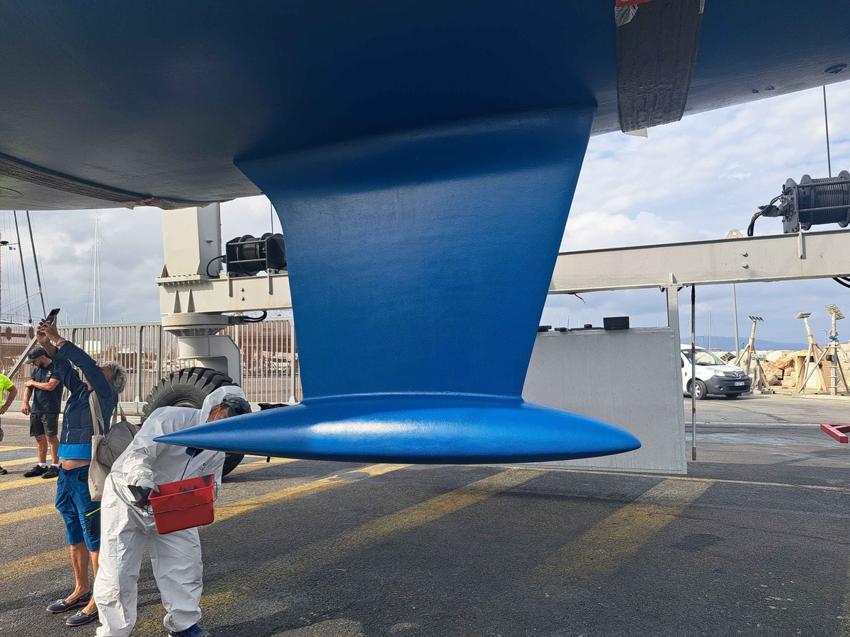 OCEANIS 35.1
