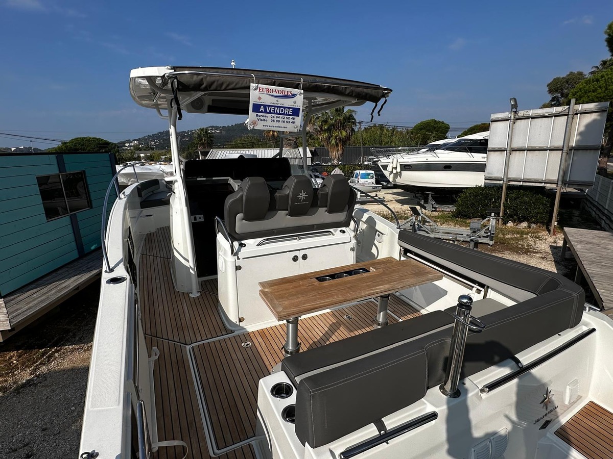 CAP CAMARAT 9.0 CC
