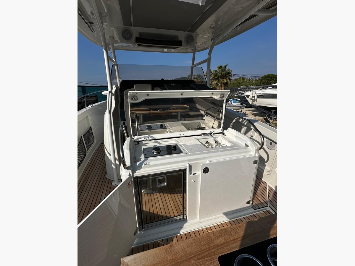 CAP CAMARAT 9.0 CC