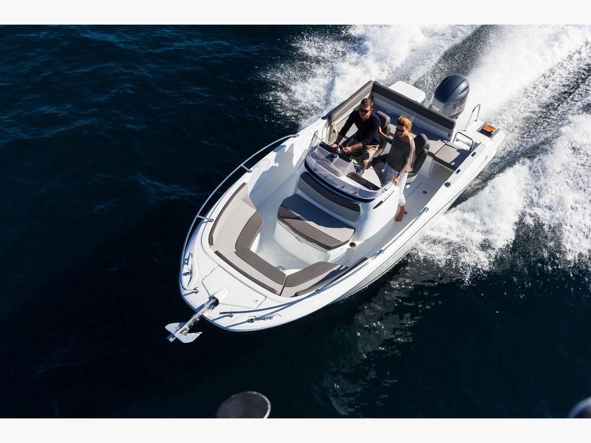 CAP CAMARAT 6.5 CC Srie 3