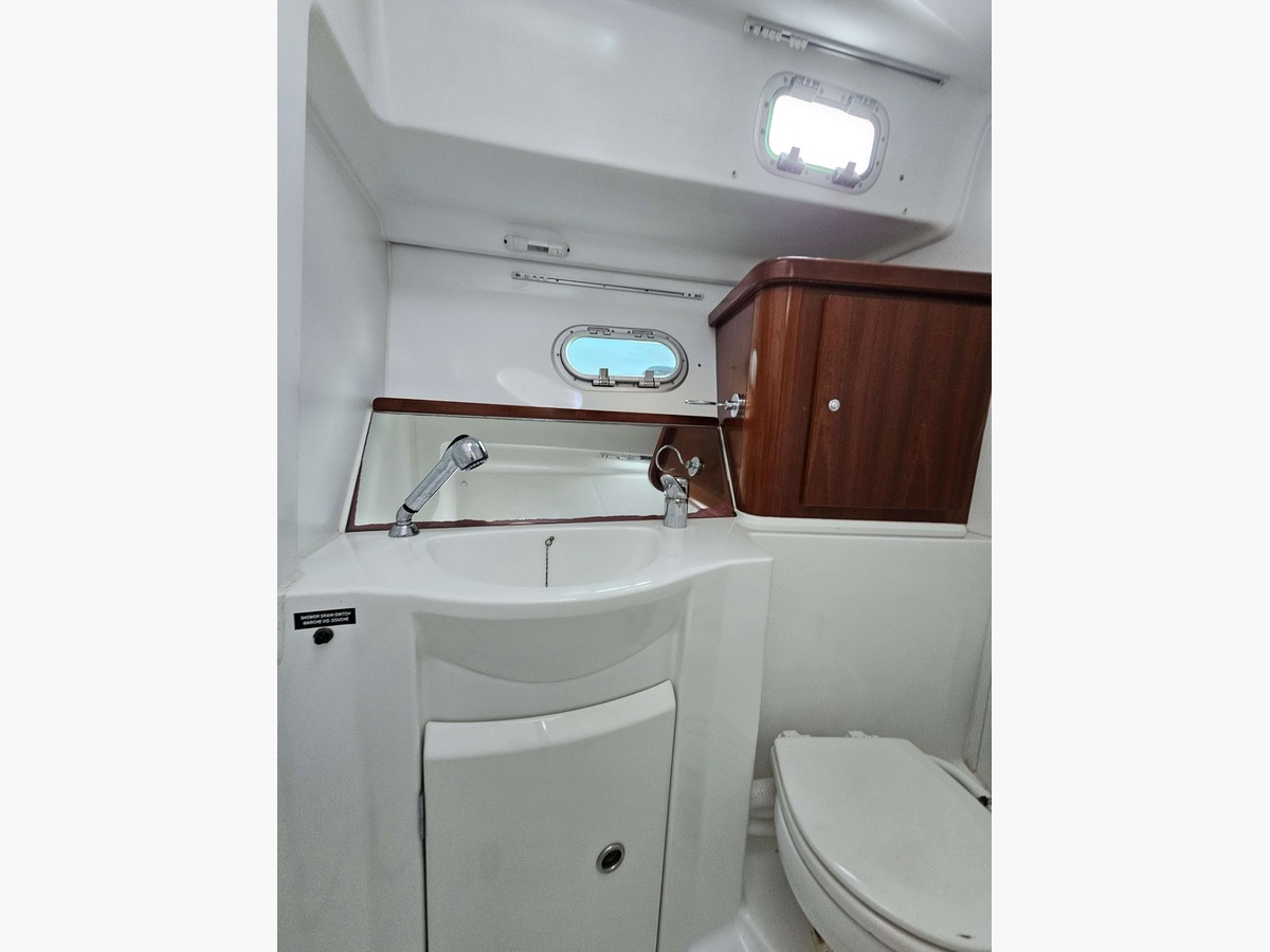 ANTARES 980