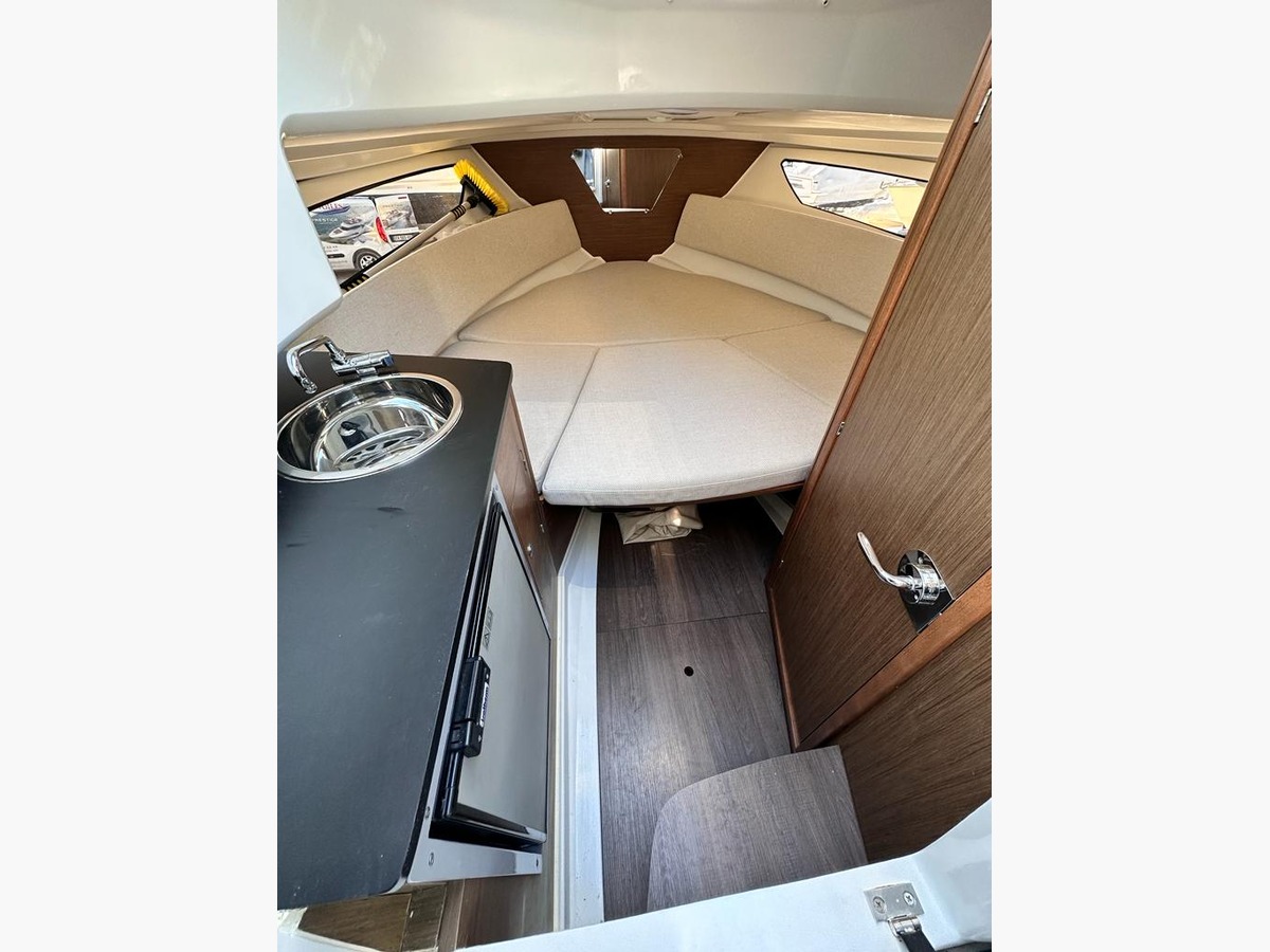 CAP CAMARAT 7.5 WA Srie 2