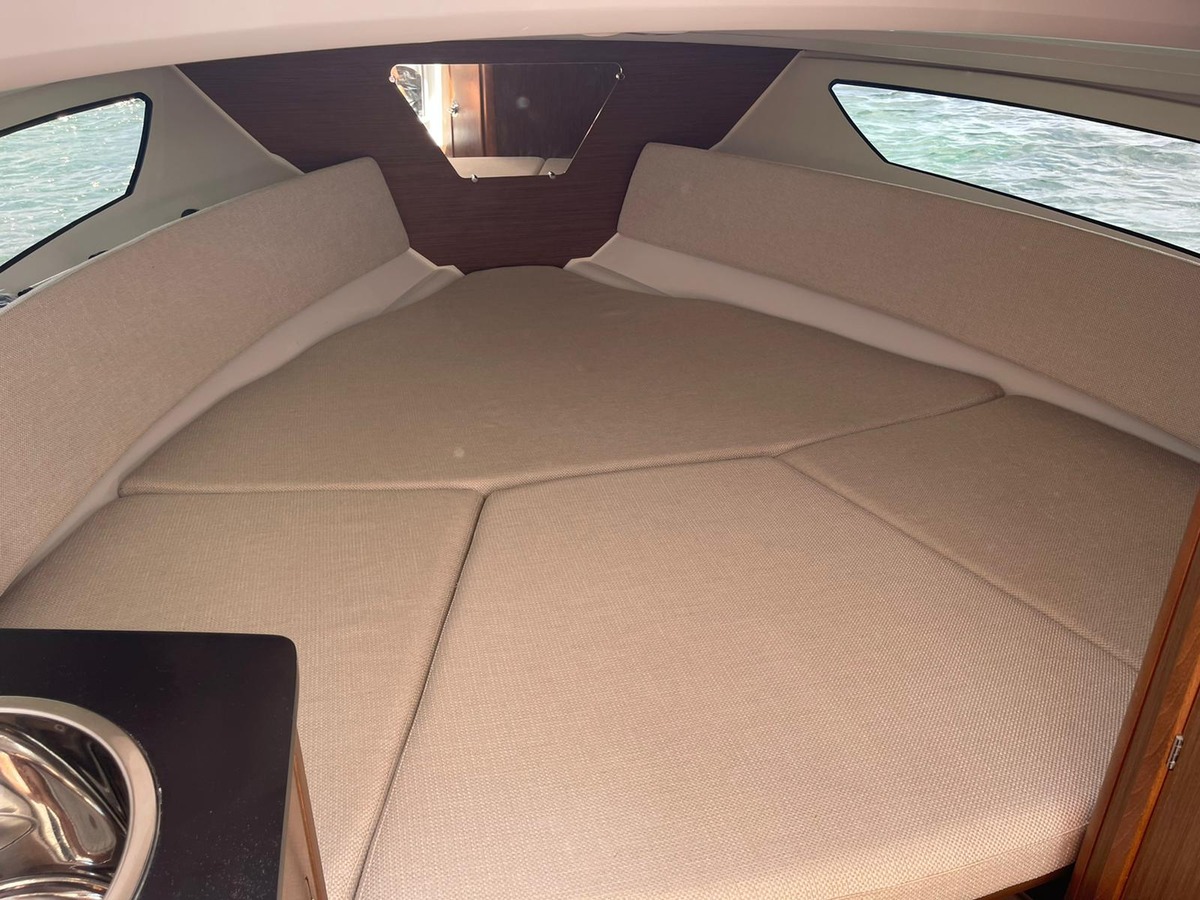 CAP CAMARAT 7.5 WA Srie 2