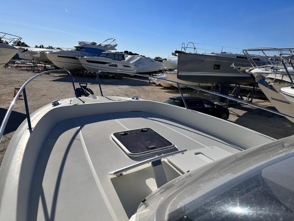 CAP CAMARAT 7.5 WA Srie 2