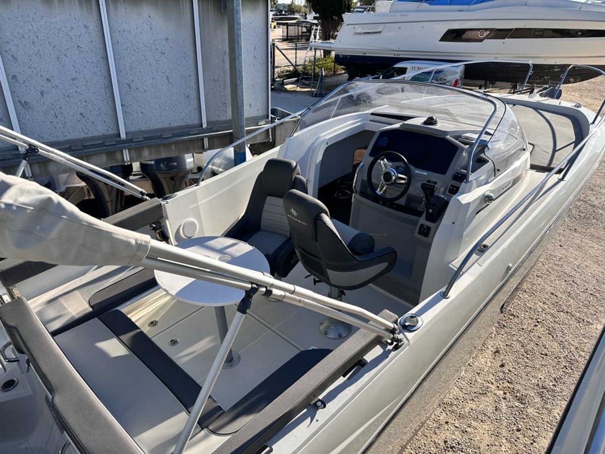 CAP CAMARAT 7.5 WA Srie 2