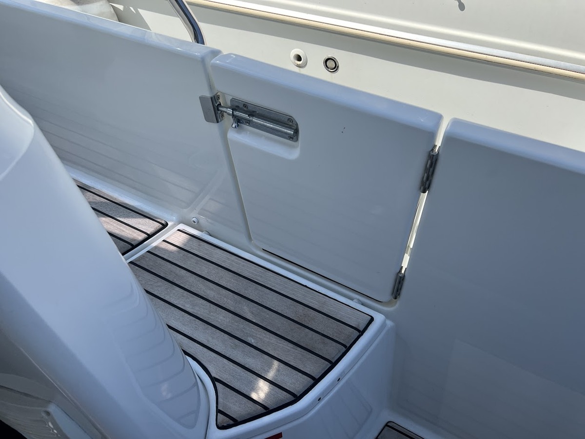 MERRY FISHER 895 OFFSHORE