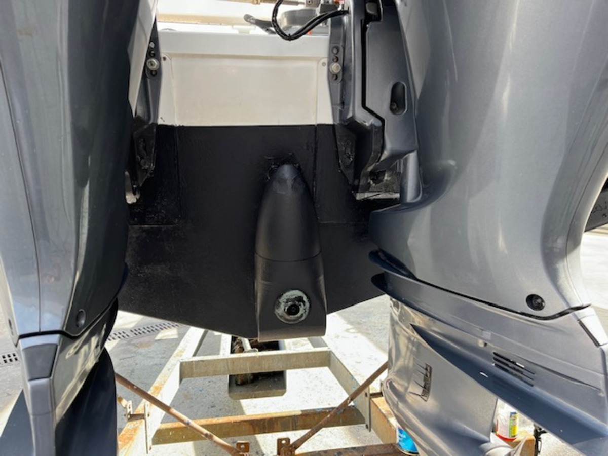 MERRY FISHER 895 OFFSHORE