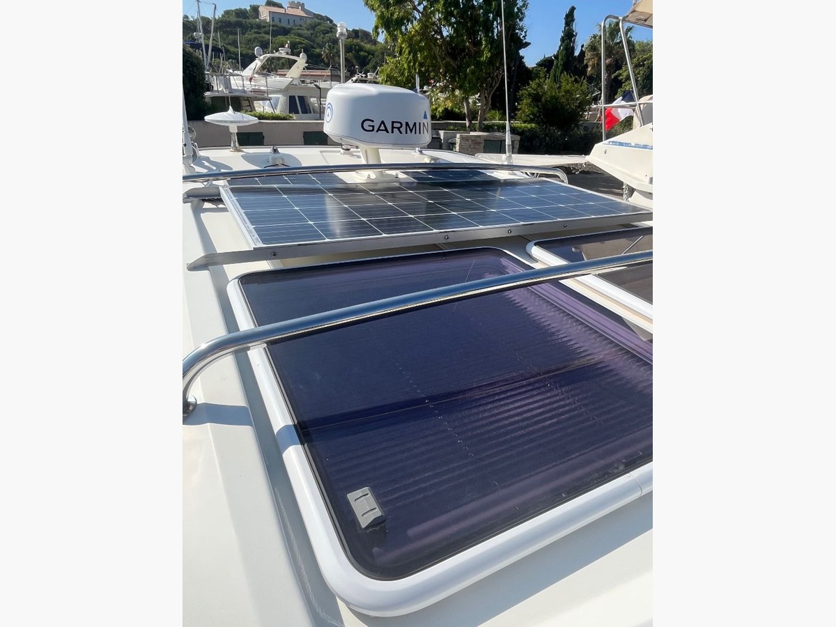 MERRY FISHER 895 OFFSHORE