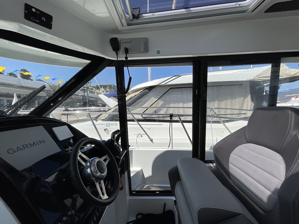 MERRY FISHER 895 OFFSHORE