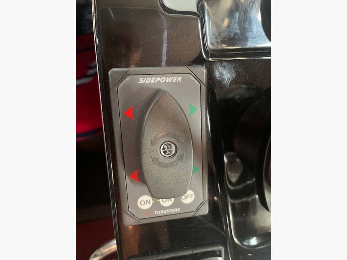 MERRY FISHER 895 OFFSHORE