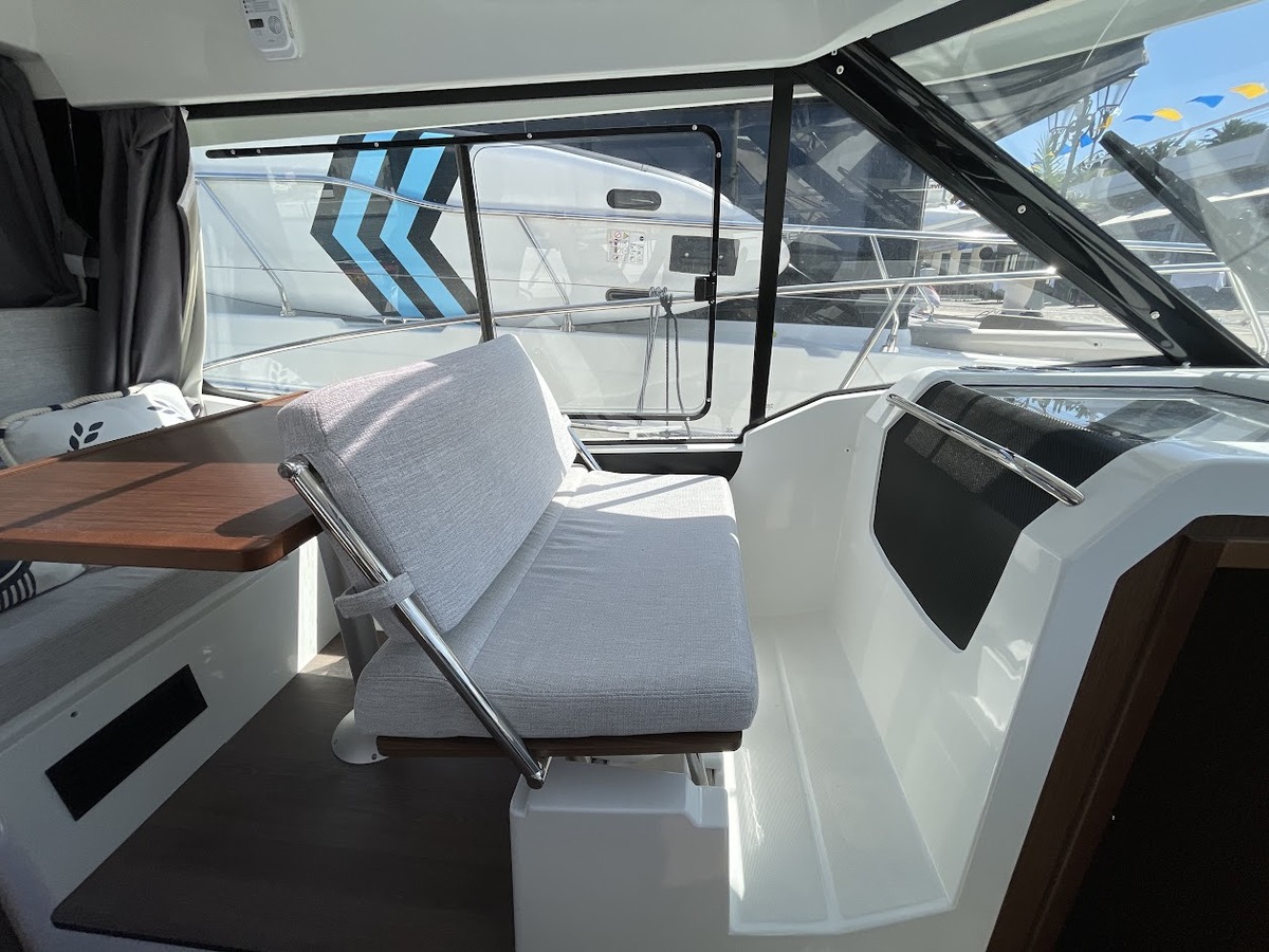 MERRY FISHER 895 OFFSHORE