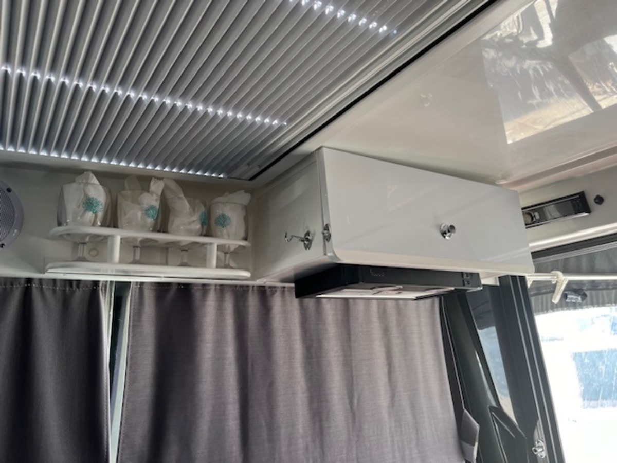 MERRY FISHER 895 OFFSHORE