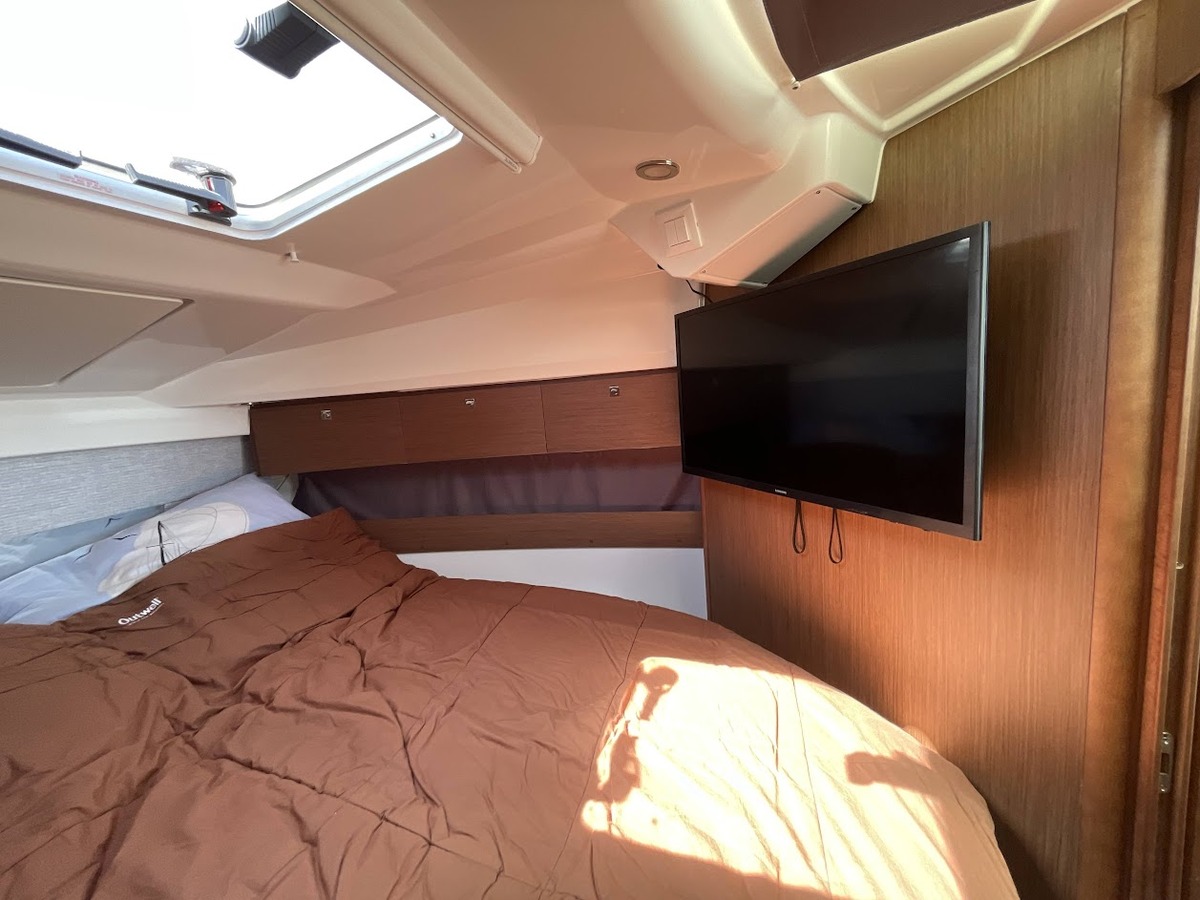 MERRY FISHER 895 OFFSHORE