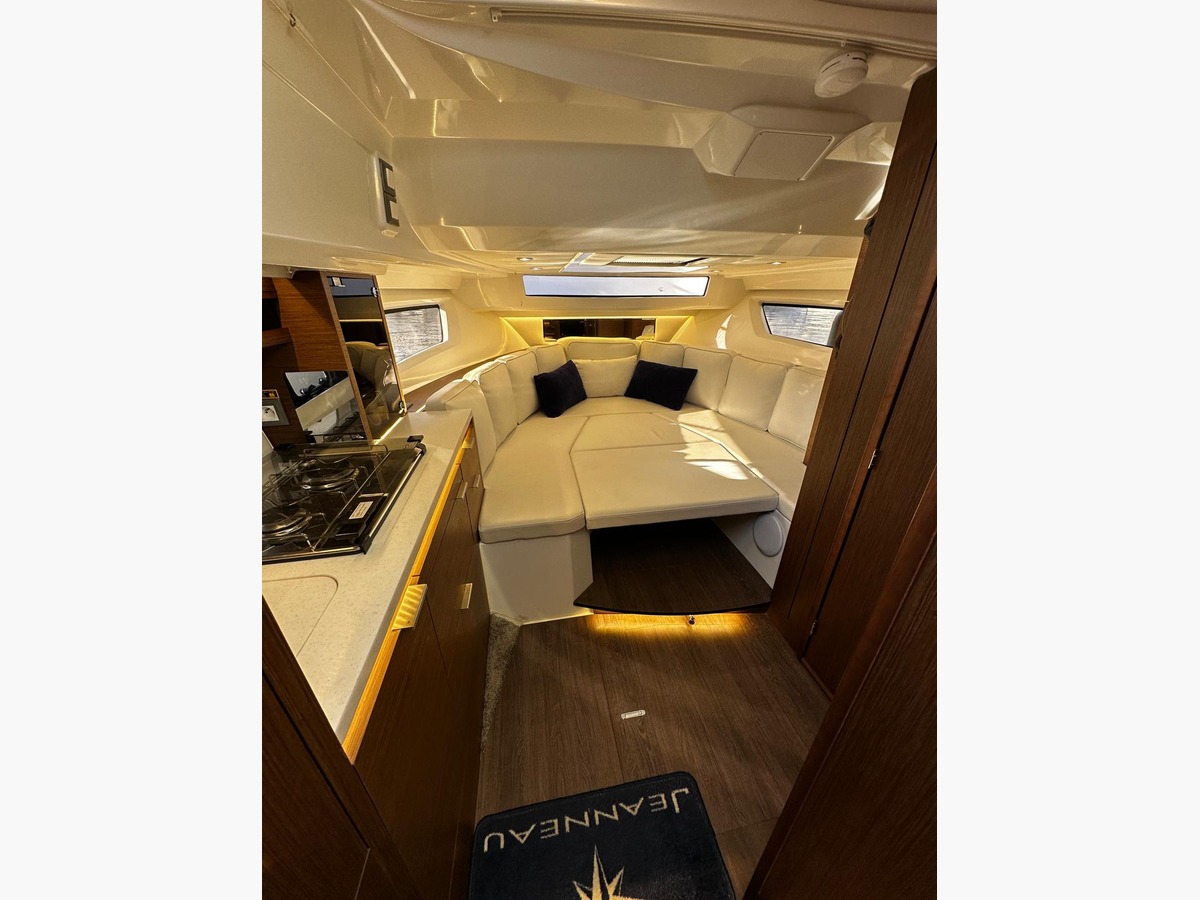 CAP CAMARAT 10.5 WA S2