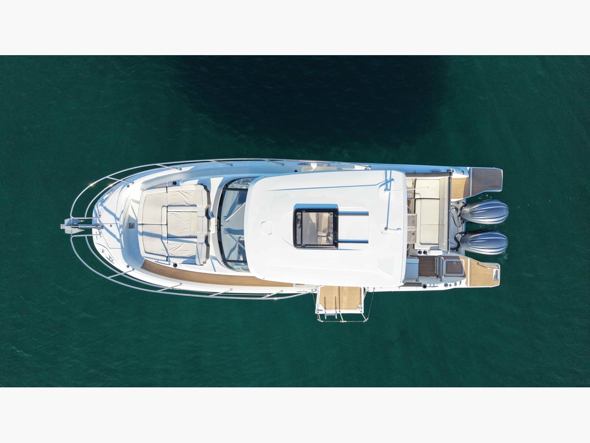 CAP CAMARAT 10.5 WA S2