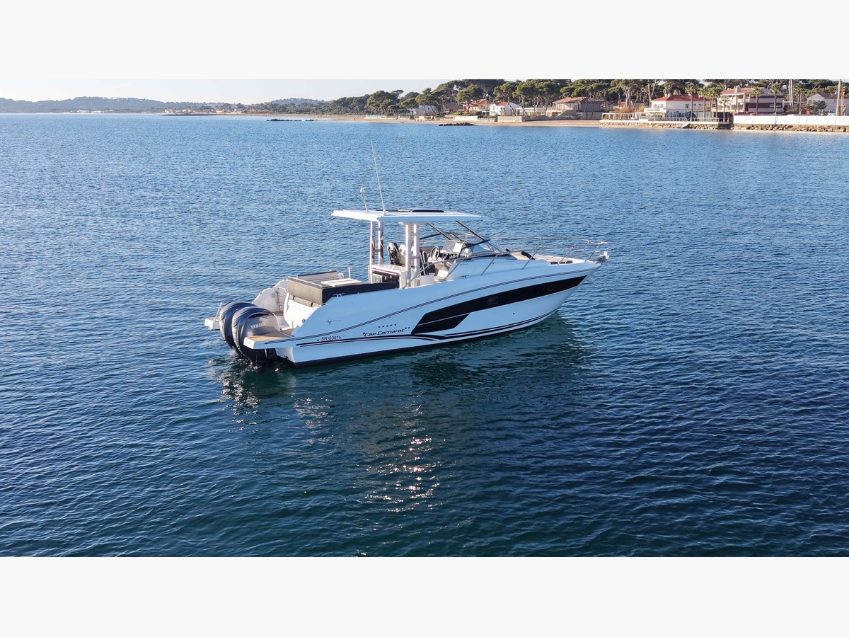 CAP CAMARAT 10.5 WA S2