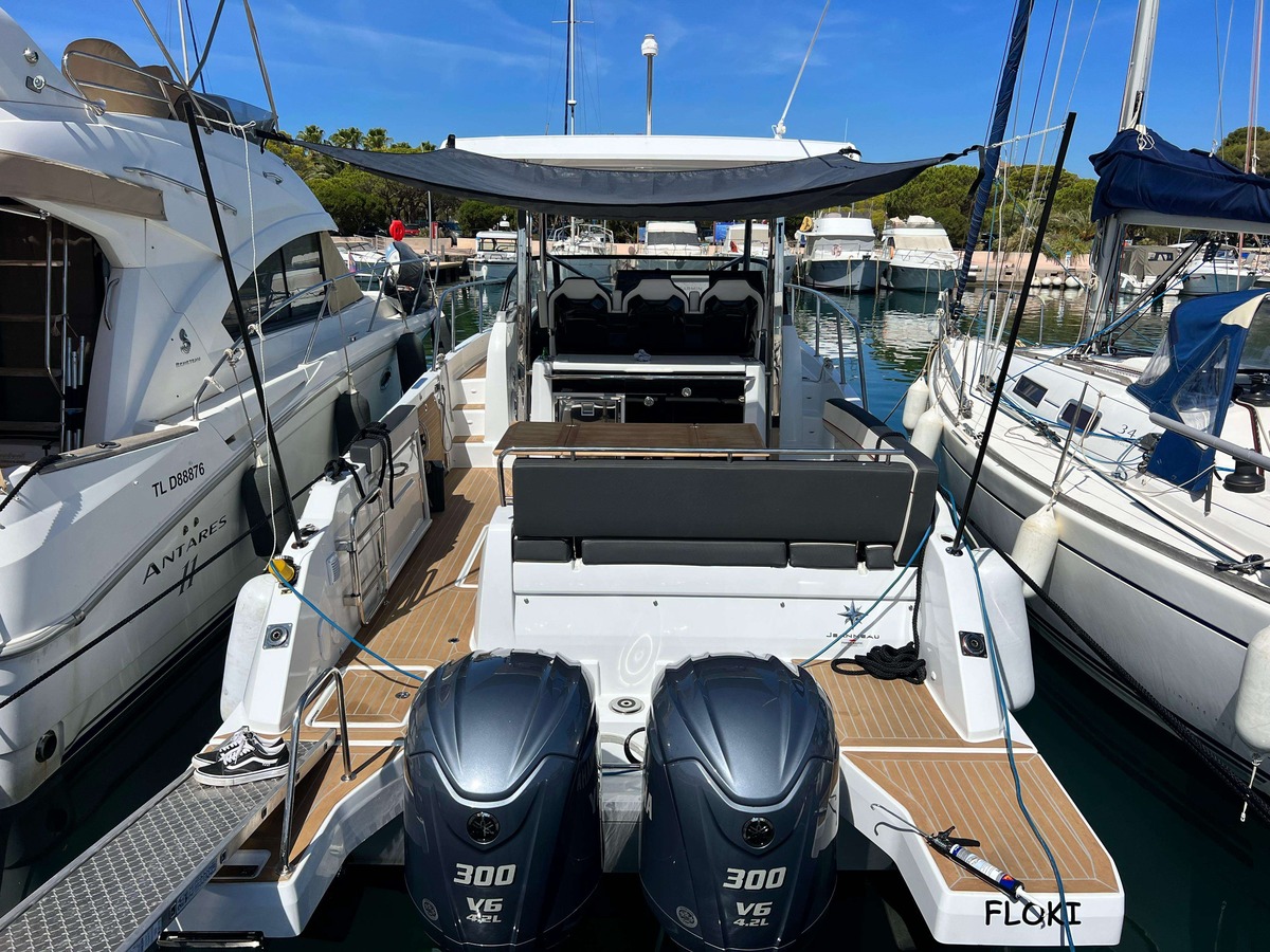 CAP CAMARAT 10.5 WA S2