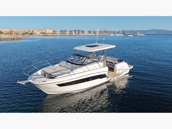 CAP CAMARAT 10.5 WA S2