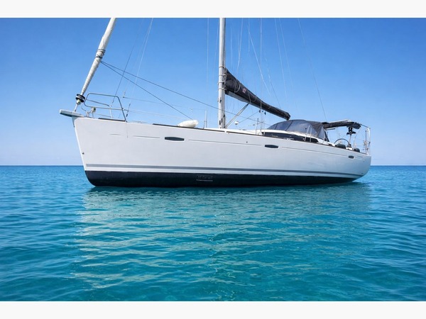 OCEANIS 43 