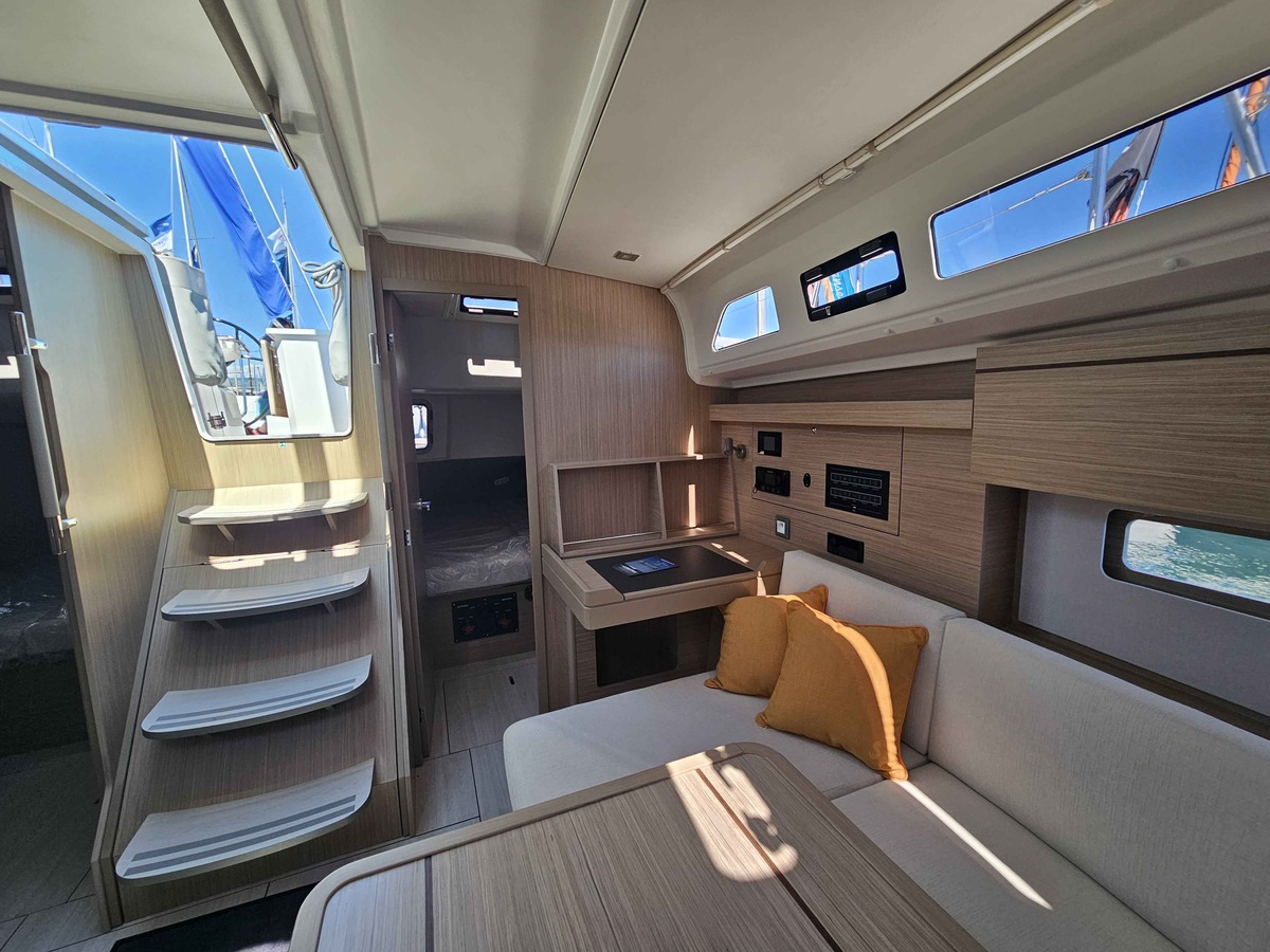 OCEANIS 40.1