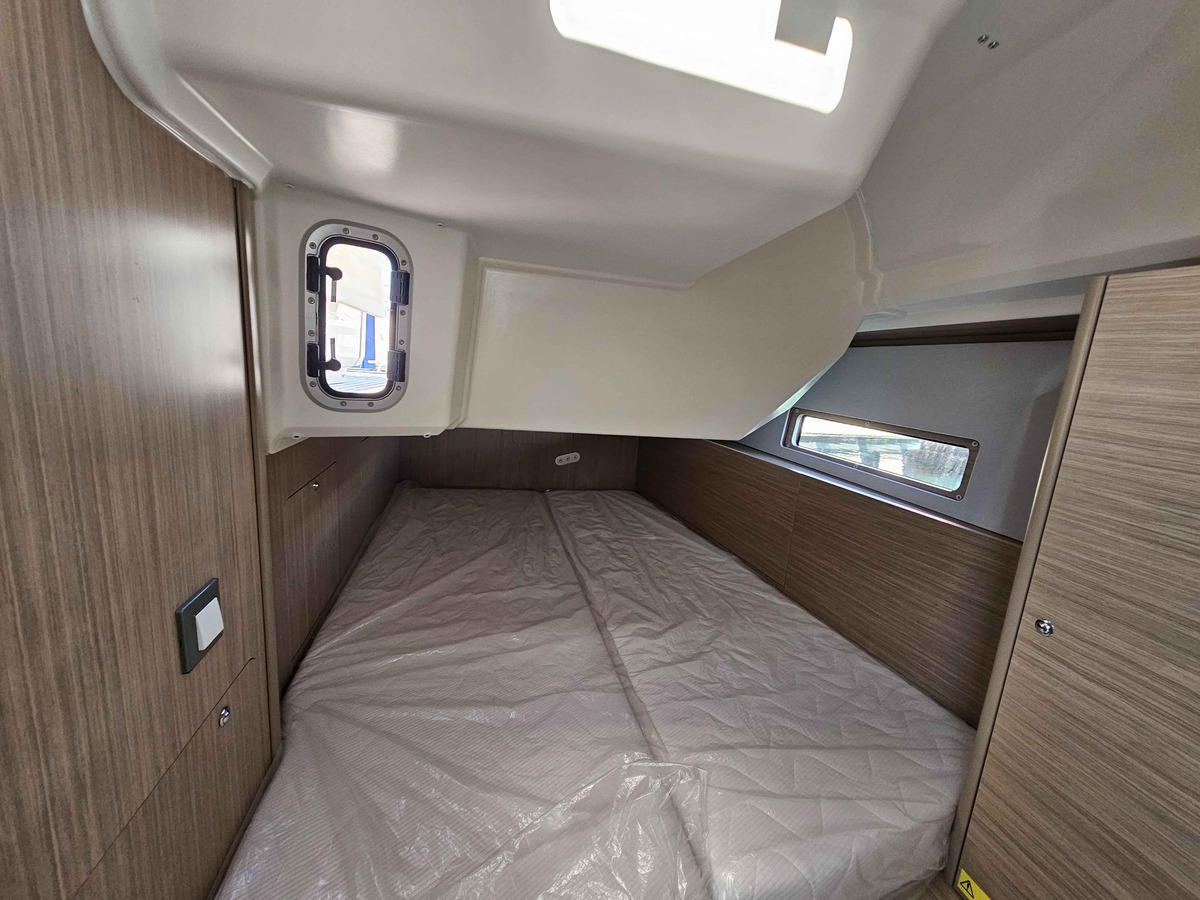 OCEANIS 40.1