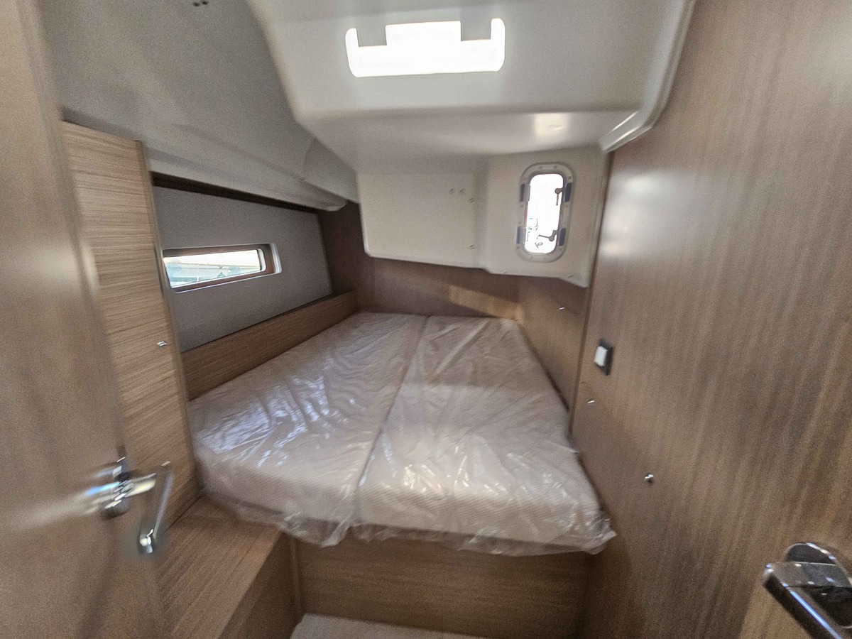 OCEANIS 40.1