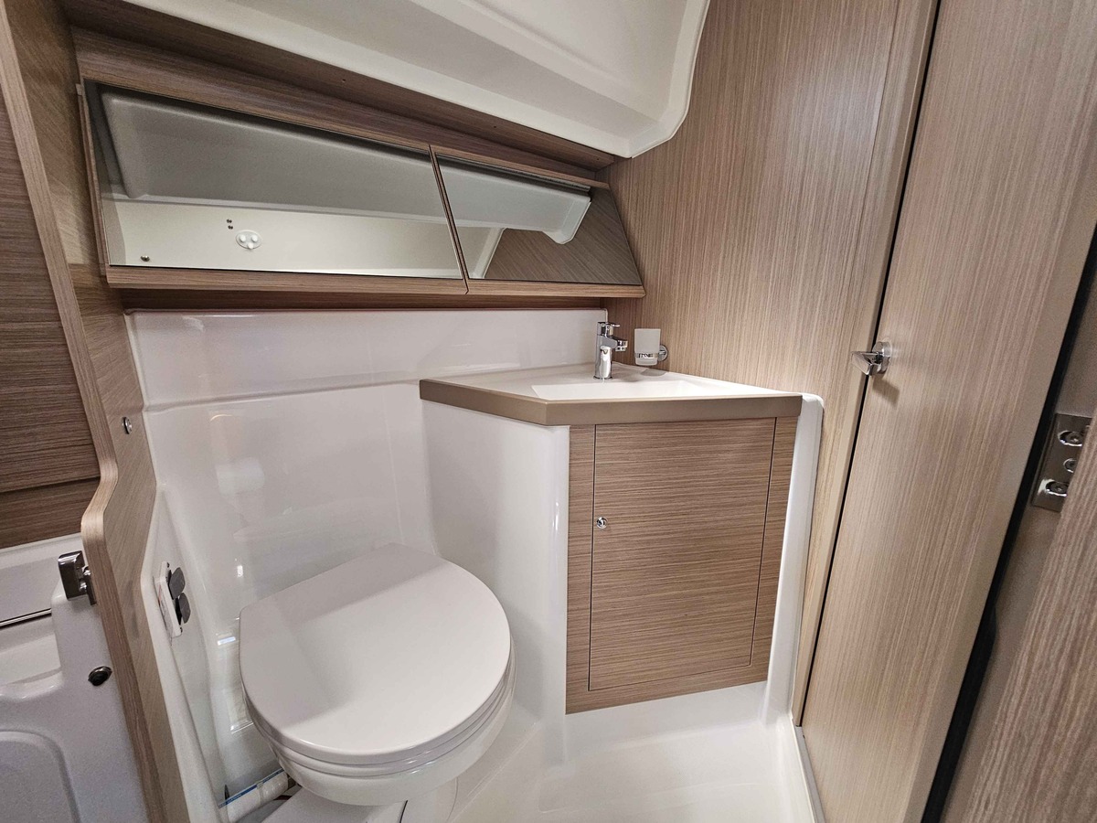 OCEANIS 40.1