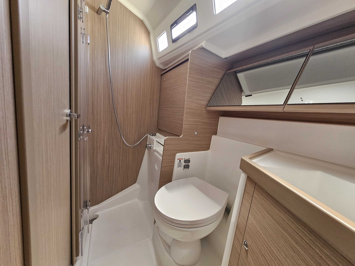 OCEANIS 40.1