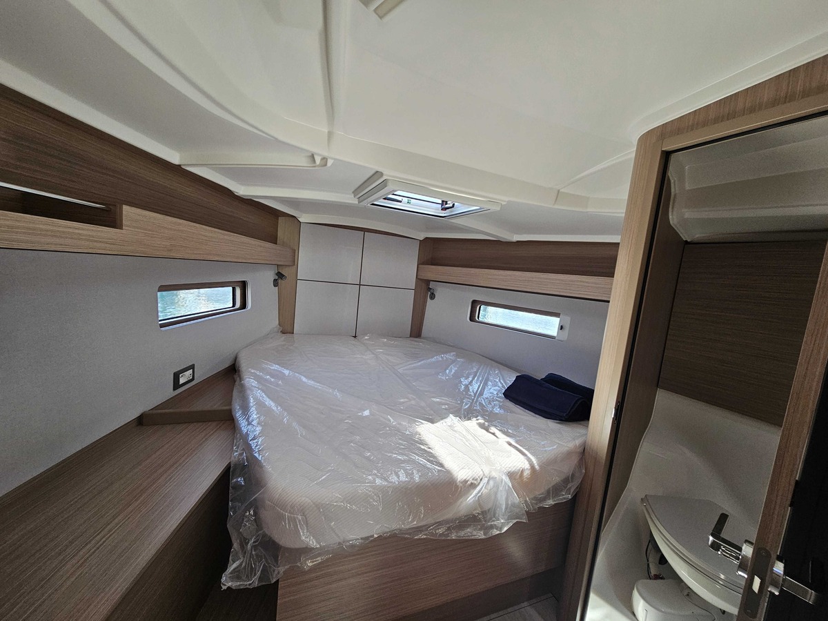 OCEANIS 40.1