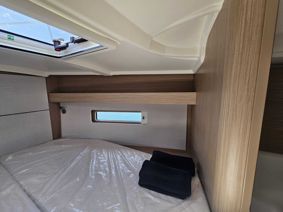 OCEANIS 40.1