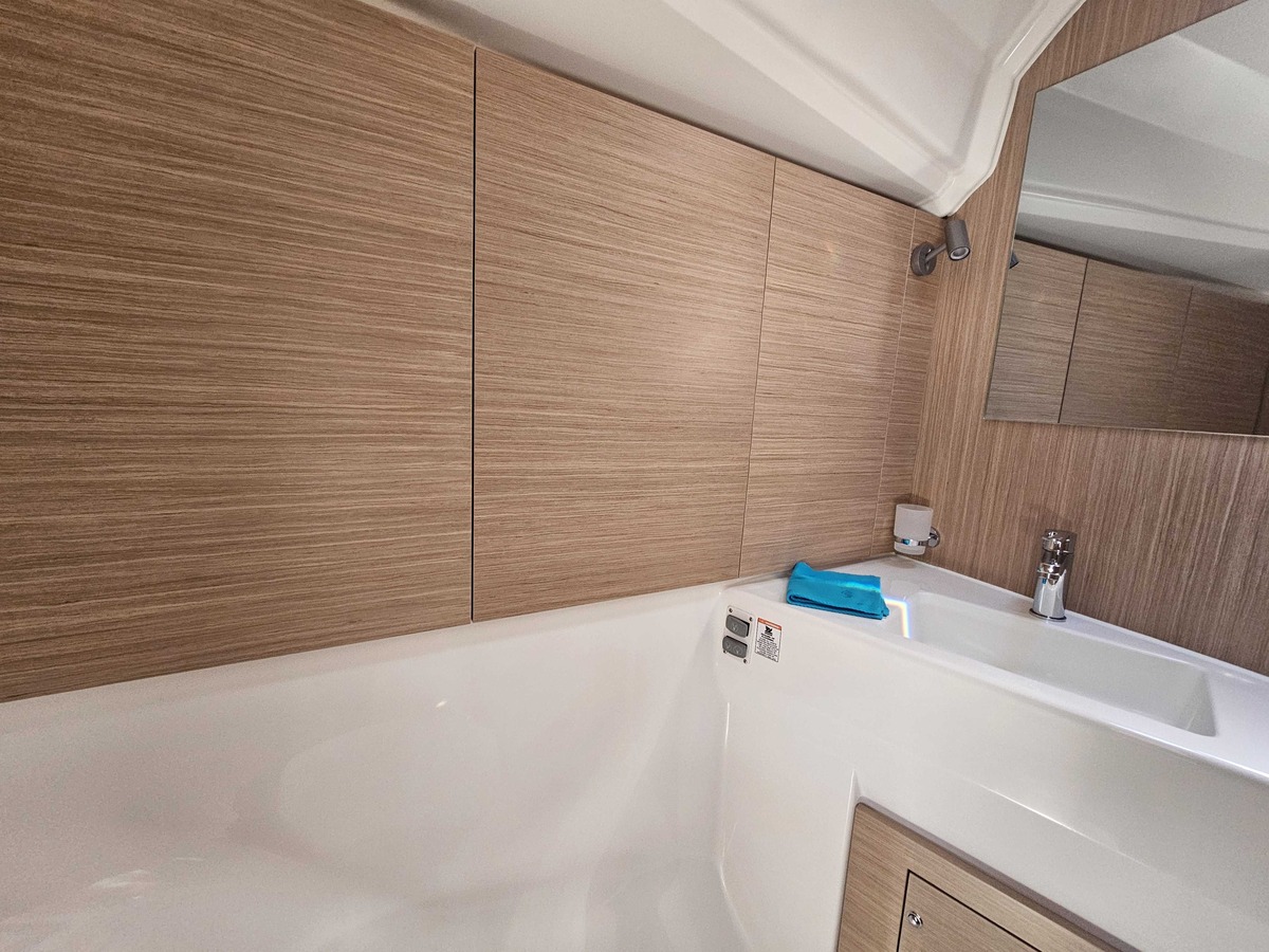 OCEANIS 40.1