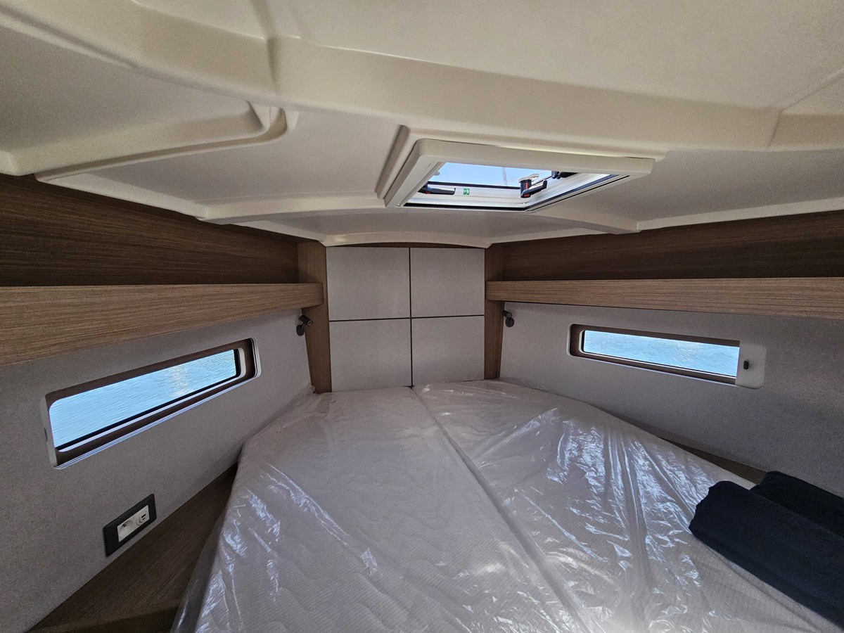 OCEANIS 40.1