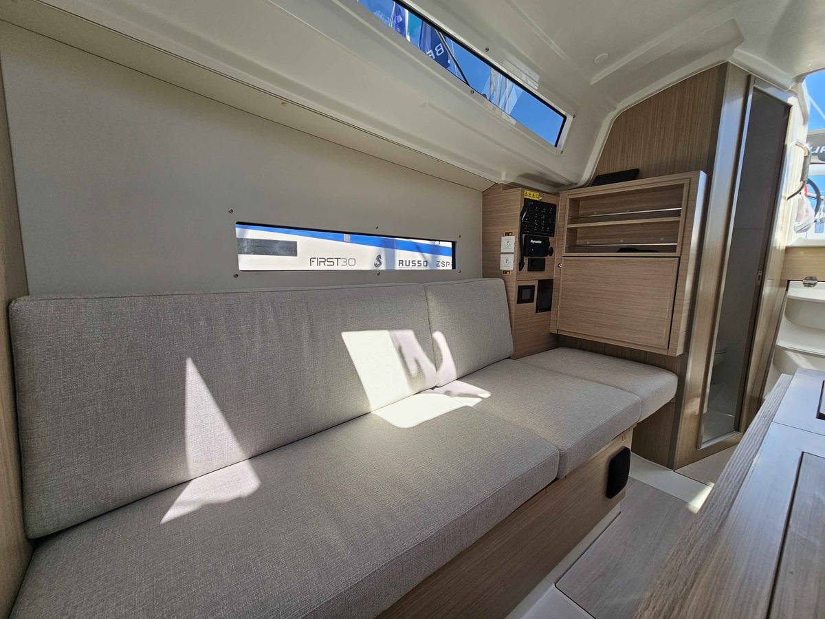OCEANIS 40.1