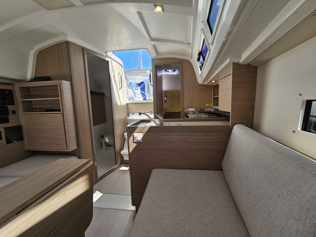 OCEANIS 40.1