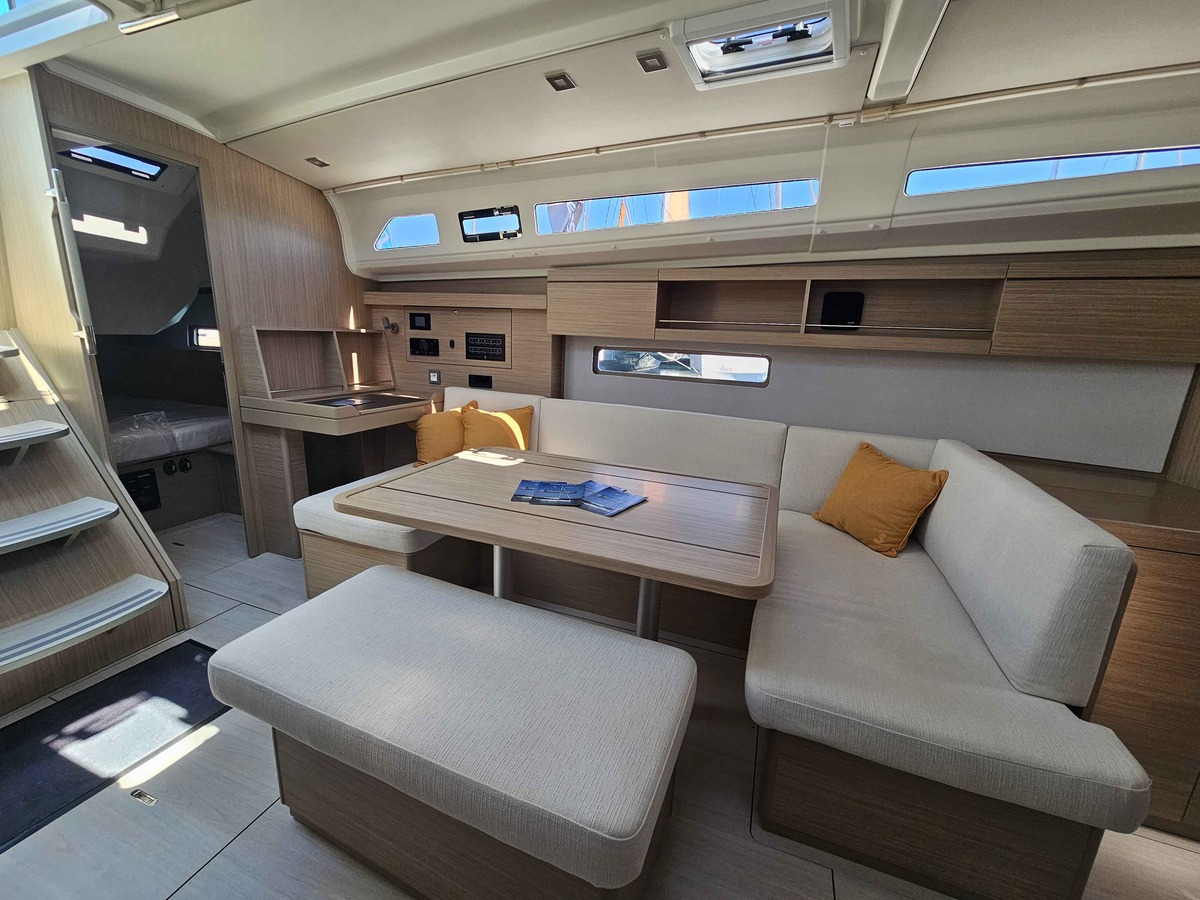 OCEANIS 40.1