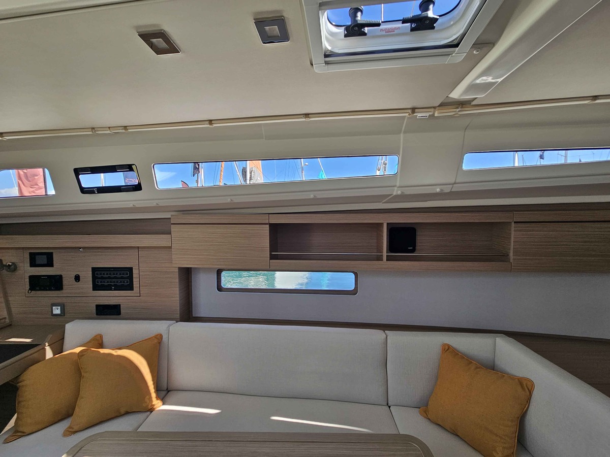 OCEANIS 40.1