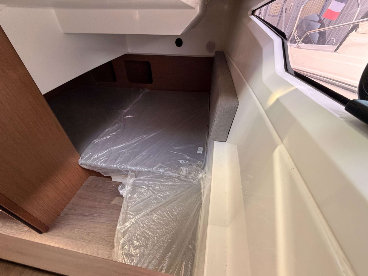 MERRY FISHER 895 OFFSHORE