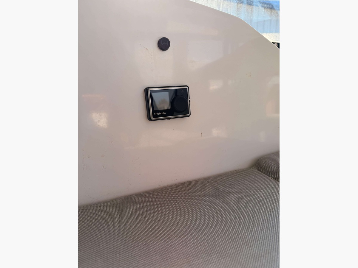 MERRY FISHER 895 OFFSHORE