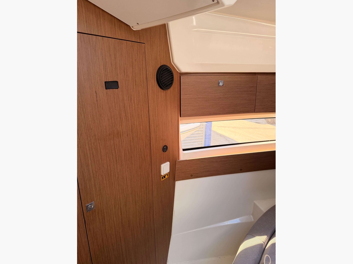 MERRY FISHER 895 OFFSHORE