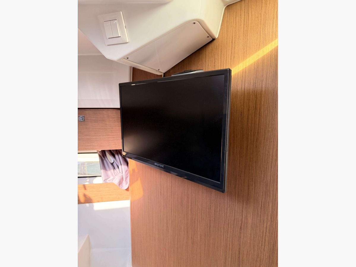 MERRY FISHER 895 OFFSHORE