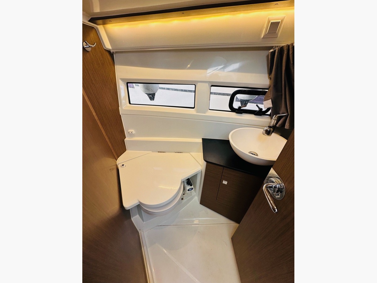 MERRY FISHER 895 OFFSHORE