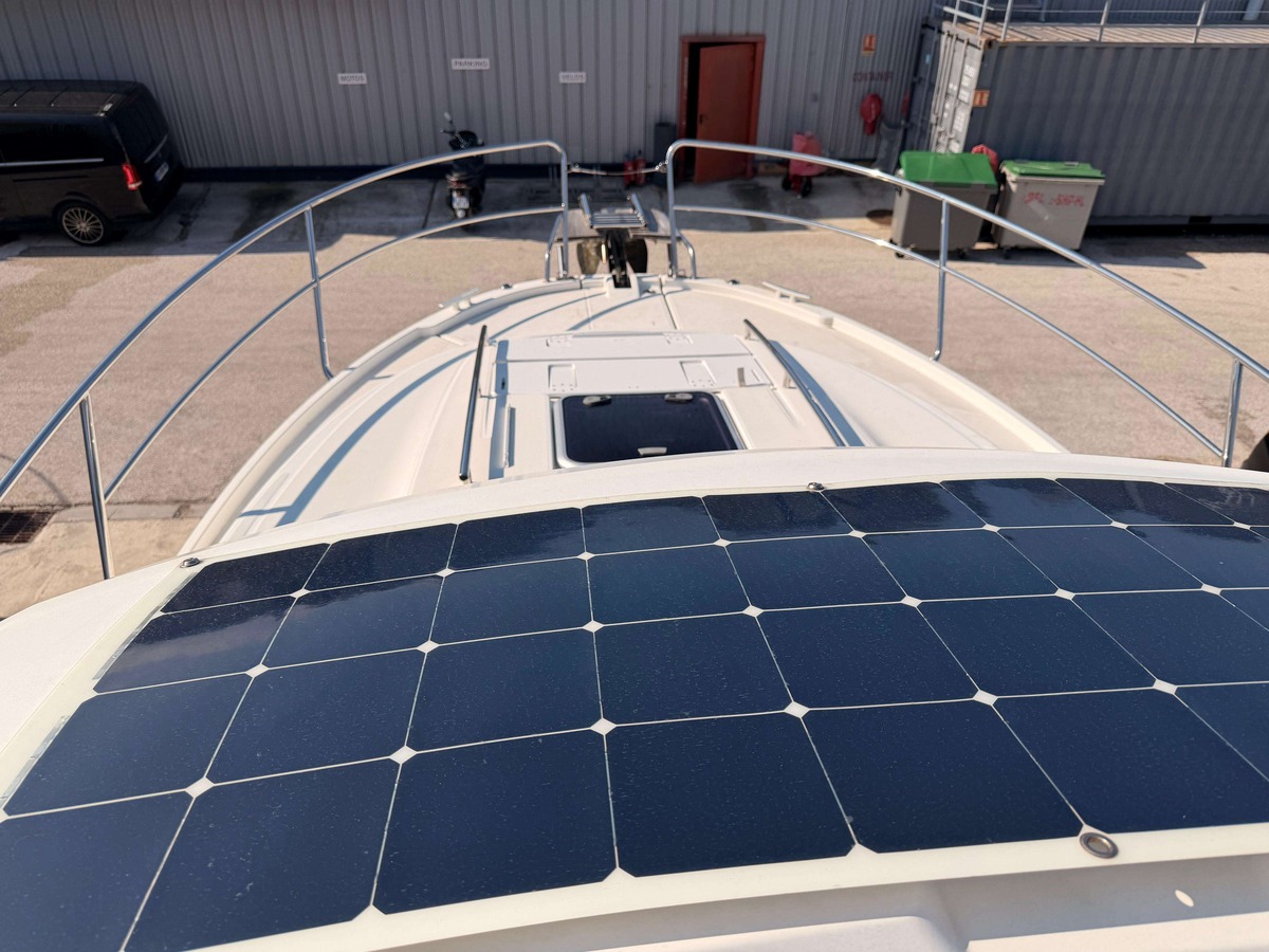 MERRY FISHER 895 OFFSHORE