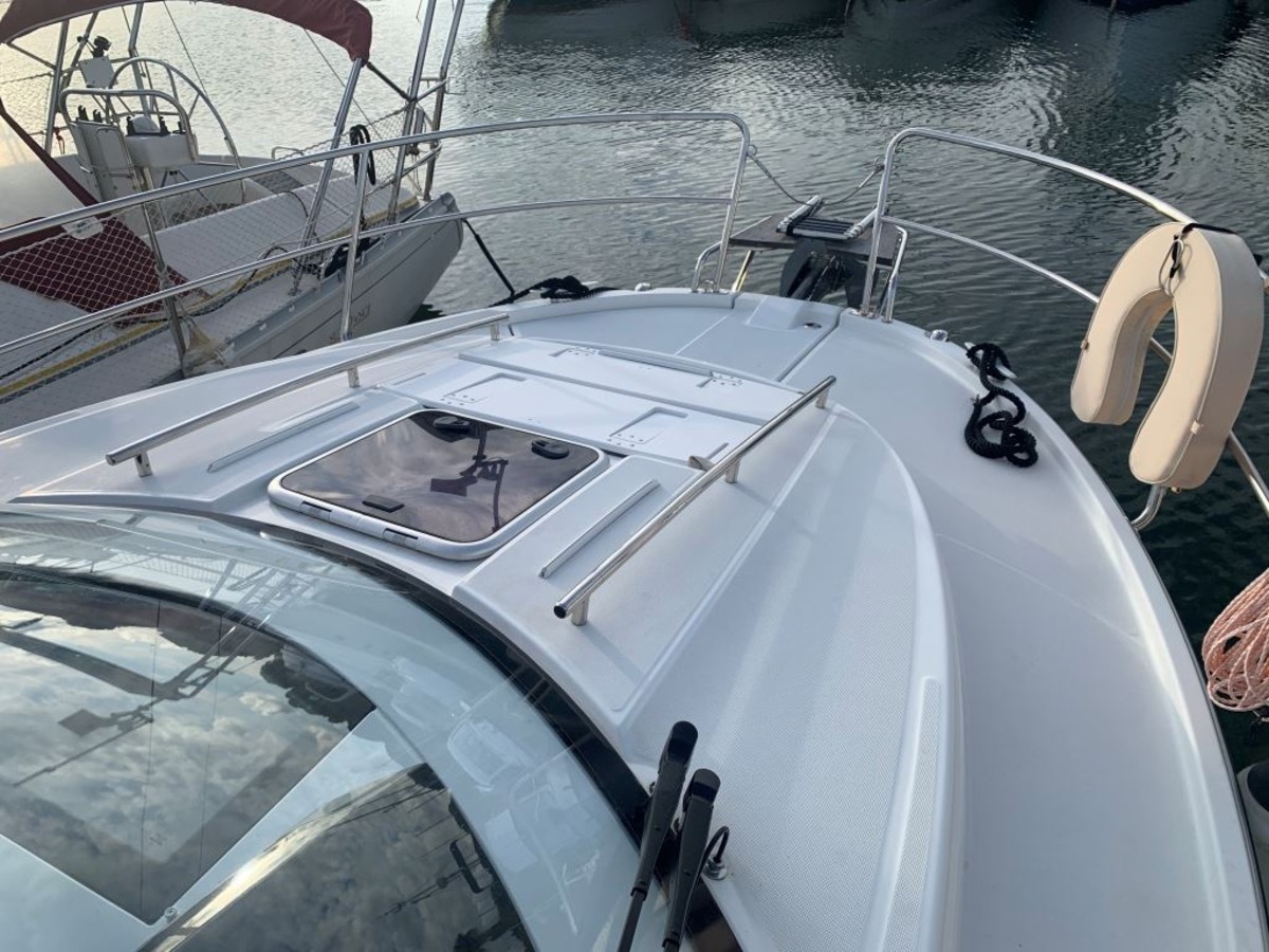 MERRY FISHER 895 OFFSHORE