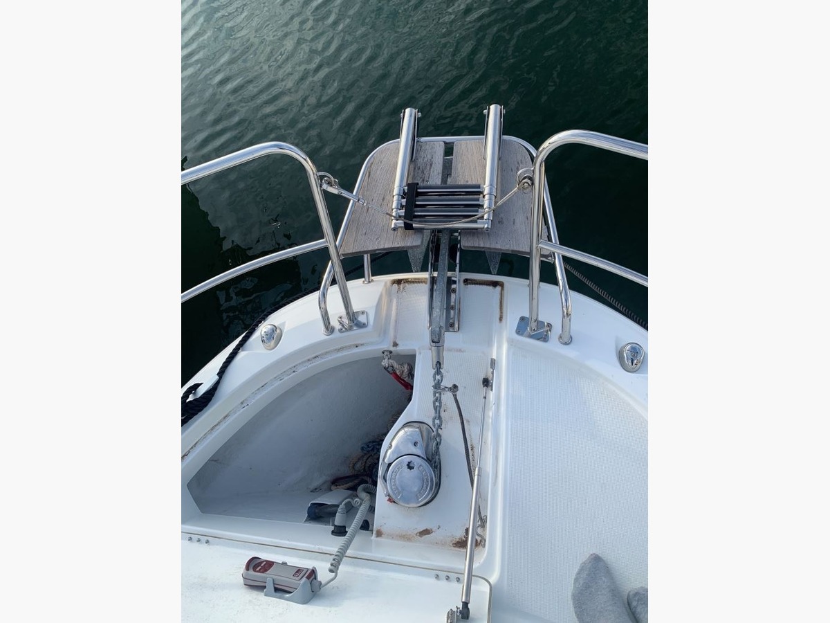 MERRY FISHER 895 OFFSHORE