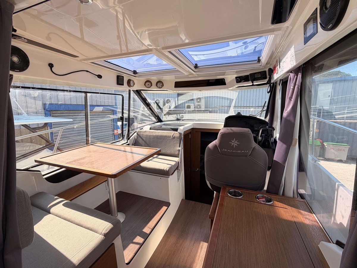 MERRY FISHER 895 OFFSHORE