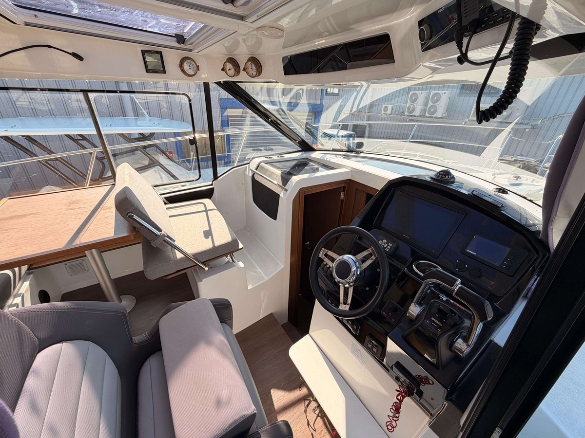 MERRY FISHER 895 OFFSHORE