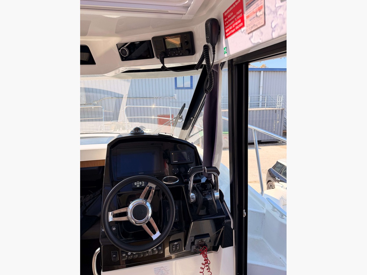 MERRY FISHER 895 OFFSHORE