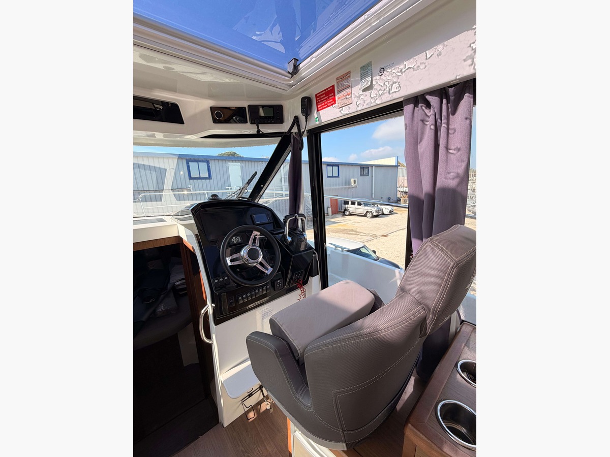 MERRY FISHER 895 OFFSHORE