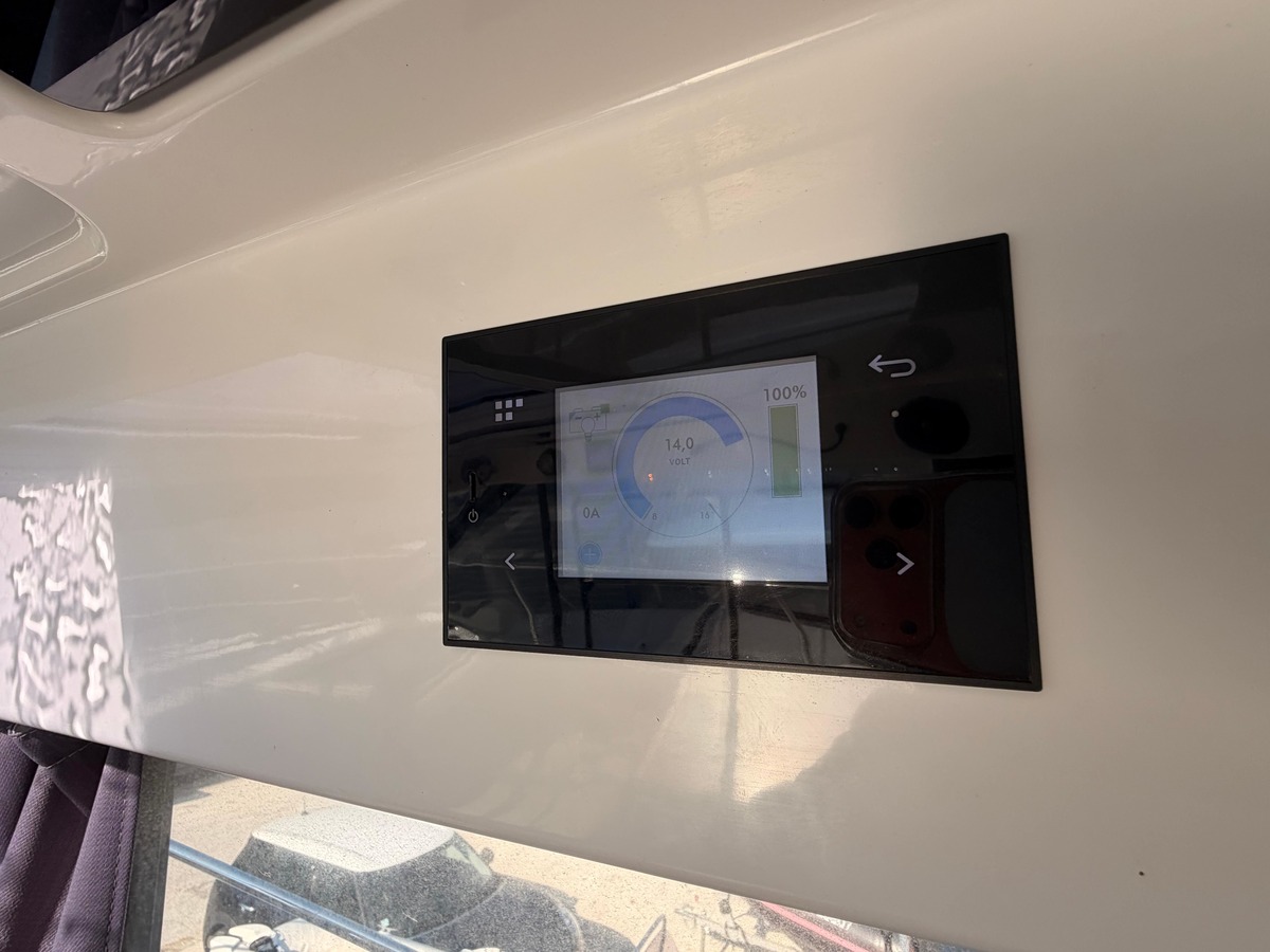 MERRY FISHER 895 OFFSHORE